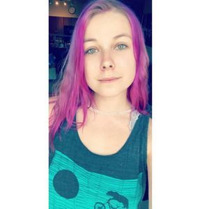 Meet your Posher, Hadley